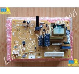 ( SP1047 ) Board Tủ Lạnh Sharp Và Electrolux